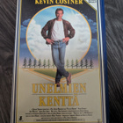 Unelmien Kenttä vuokra VHS - pikkukuva 1