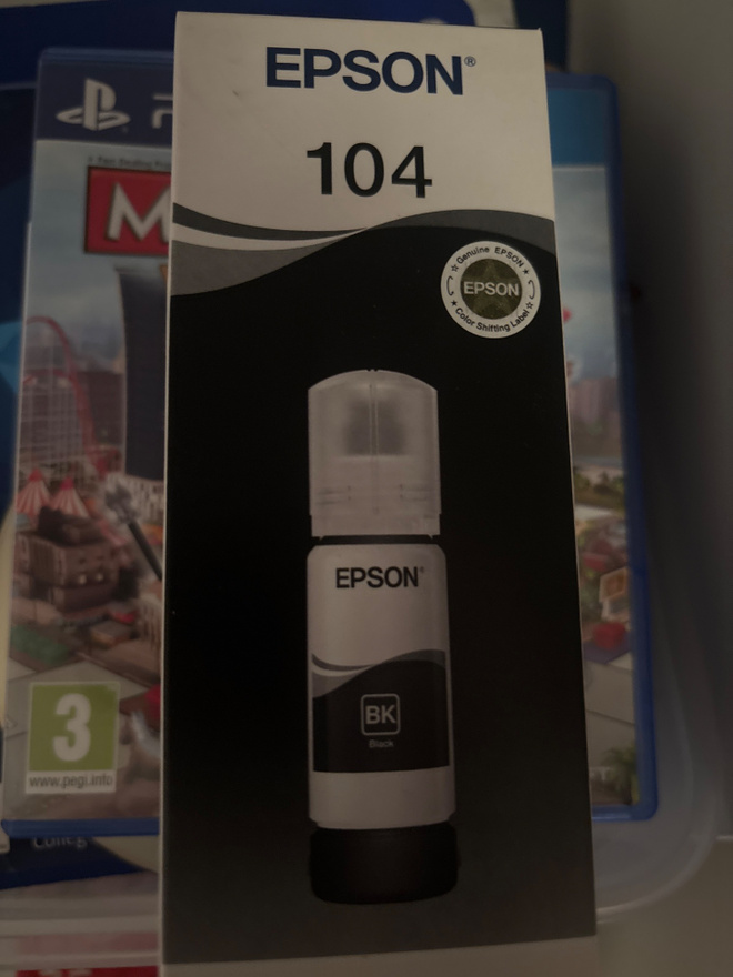 Item image
