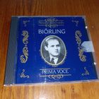 Jussi Björling : The First Ten Years - CD - pikkukuva 1