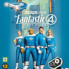 Fantastic 4 First Steps (52 444) UUSI -FI- BLU-RAY 2025 1 - pikkukuva 2