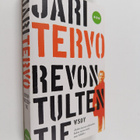Jari Tervo : Revontultentie - pikkukuva 1