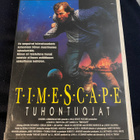 Timescape 1992 VHS - pikkukuva 1