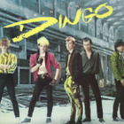 (LP) Dingo – Nimeni On Dingo - pikkukuva 1