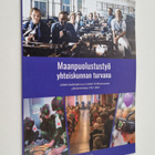 Maanpuolustustyö yhteiskunnan turvana : Lahden kadettipii... - pikkukuva 1