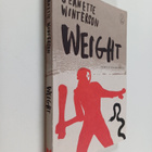 Jeanette Winterson : Weight - pikkukuva 1