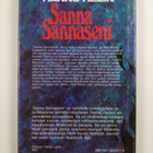 Hannu Helin : Sanna Sannaseni - pikkukuva 2
