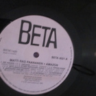 MATTI RAG PAANANEN - amazon : BETA 4021 ( HIENO M- - pikkukuva 4
