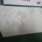VIXEN - KOKO BÄNDIN NIMMARIT - pikkukuva 2