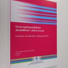 Innovaatiopolitiikan alueellinen ulottuvuus : katsaus vii... - pikkukuva 1