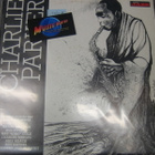 CHARLIE PARKER - CHARLIE PARKER EX+/EX+ LP - pikkukuva 1