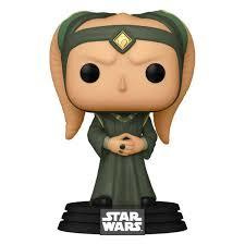 POP STAR WARS 582	(45 038)	majordomo, bobble-head