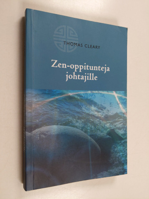 Zen-oppitunteja johtajille