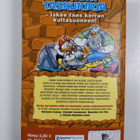 Walt Disney : Kultakuume - pikkukuva 2