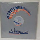 KERR - BACK AT YA EX+/EX+ UK 1984 12" MAXI - pikkukuva 2