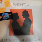 ERIESITTÄJIÄ - TÄHTIHETKI 1 M-/EX+ LP - pikkukuva 1