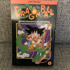 DRAGON BALL 1 (LOHIKÄÄRMEKUULIEN ARVOITUS) - pikkukuva 1