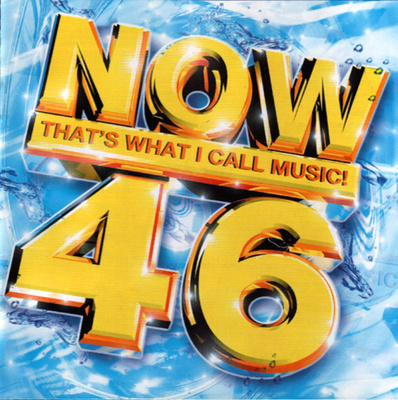 Now That's What I Call Music 46 - (2 CD)