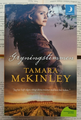 Tamara McKinley - Gryningstimmen (pocket)