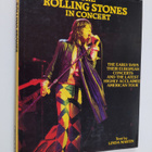 Linda Martin : The Rolling Stones in concert - pikkukuva 1