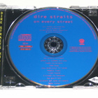 *CD* DIRE STRAITS On Every Street - pikkukuva 3