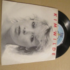 Kim Wilde Kids in America 7 45 UK 1981 - pikkukuva 1