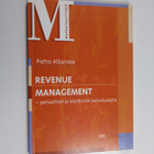 Pietro Albanese : Revenue management : Periaatteet ja käy... - pikkukuva 1