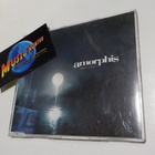 AMORPHIS - SILENT WATERS SAKSA PAINOS 2007 CDS - pikkukuva 1