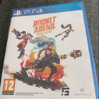 Rocket arena - pikkukuva 1