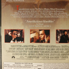 Sleepy Hollow - päätön ratsumies Tim Burton -elokuva - pikkukuva 2