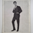 Cliff Richard 2nd album of hit songs & photographs - pikkukuva 2