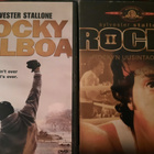 Rocky Balboa - Rocky 2 - pikkukuva 1