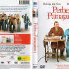 Perhe On Painajainen (14 202) k -FI- suomik. DVD - pikkukuva 1