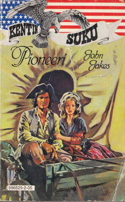 Kentin-suku 5 Pioneeri (1982)