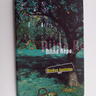 Niina Repo : Miehen kuolema - pikkukuva 1