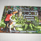 Vörlin - Tunkkari Linnea-lehmä ja Valtakunnan suurin aarre - pikkukuva 1