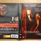 Täydellinen murha DVD - pikkukuva 1