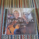 Francis Goya-Emotions (2-CD)-NIMMARILLA - pikkukuva 1