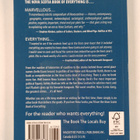 John MacIntyre : Nova Scotia Book of Everything - pikkukuva 2