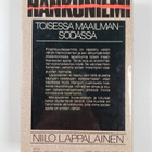 Niilo Lappalainen : Hankoniemi toisessa maailmansodassa - pikkukuva 2