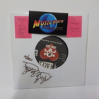 4 FACES - BEST OF BOTH WORLDS UUSI 7" + ANDYN NIMMARI - pikkukuva 1