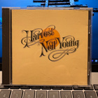 NEIL YOUNG - Harvest cd - pikkukuva 1