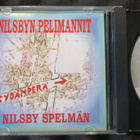 Nilsbyn Pelimannit: semmonen tämmönen & sydänperä 2CD - pikkukuva 5