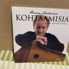 Hannu Ihalainen:Kohtaamisia CD - pikkukuva 1