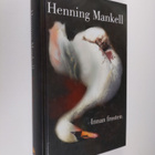 Henning Mankell : Innan frosten : roman - pikkukuva 1