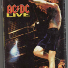 AC/DC Live Special Collector Edition 2 cassette set - pikkukuva 1