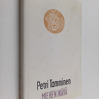 Petri Tamminen : Miehen ikävä - pikkukuva 1