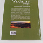 Die letzten Wildnisse Europas : die schönsten Nationalpar... - pikkukuva 2