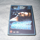 MIDNIGHT MATINEE (Ron White) 1990, K18*** - pikkukuva 1