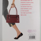 Editors of InStyle Magazine : In Style: Instant Style - pikkukuva 2