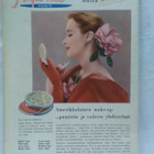 Kotiliesi No 7 huhtikuu 1955 - pikkukuva 3